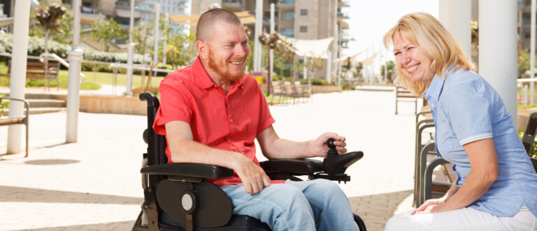 Concurso anual de arquitectura y operador para la creación de un Supported Living dirigido a personas con ELA