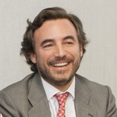 D. Manuel Gandarias